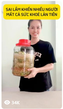 Sai lầm khiến nhiều người mất cả sức khỏe lẫn tiền