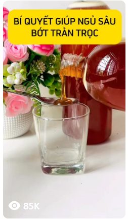 Bí quyết giúp ngủ sâu bớt trằn trọc